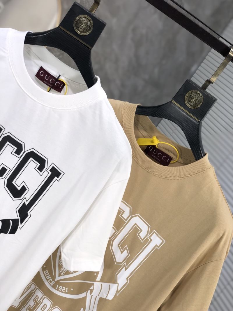 Gucci T-Shirts